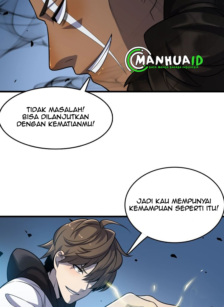 Dilarang COPAS - situs resmi www.mangacanblog.com - Komik reborn doctor 030 - chapter 30 31 Indonesia reborn doctor 030 - chapter 30 Terbaru 25|Baca Manga Komik Indonesia|Mangacan
